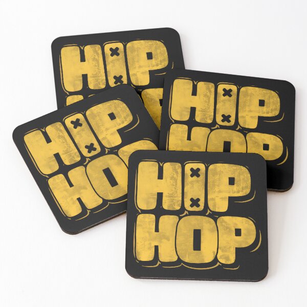 Item preview, Hip Hop designed and sold by RadDeck.
