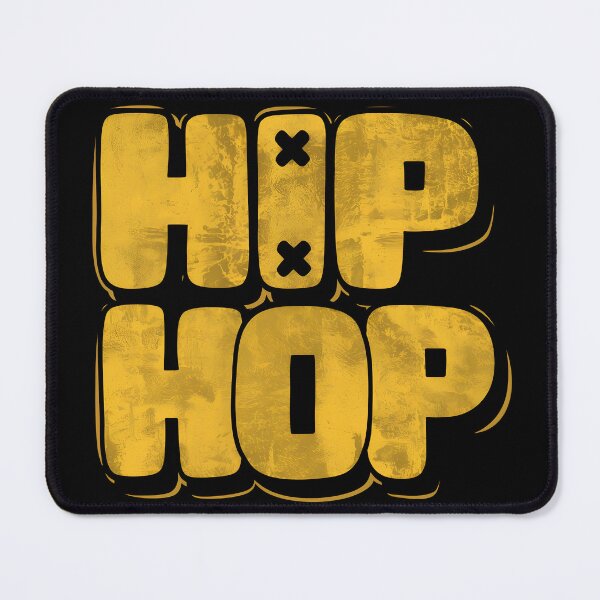 Item preview, Hip Hop designed and sold by RadDeck.