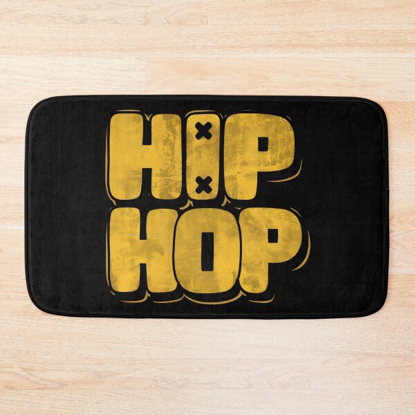 Item preview, Hip Hop designed and sold by RadDeck.