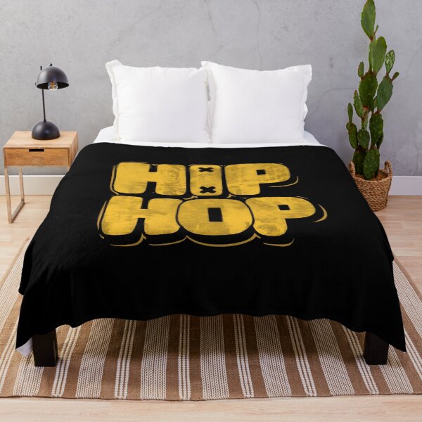 Item preview, Hip Hop designed and sold by RadDeck.