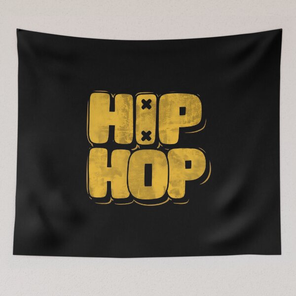 Item preview, Hip Hop designed and sold by RadDeck.
