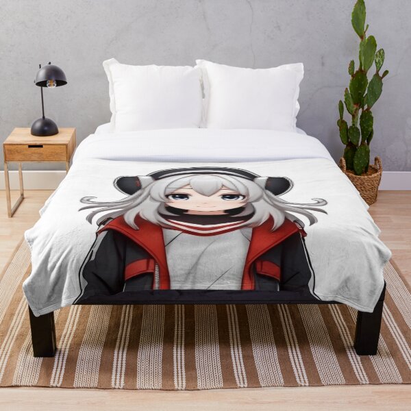 Item preview, Chicas anime de música designed and sold by SkellArt.