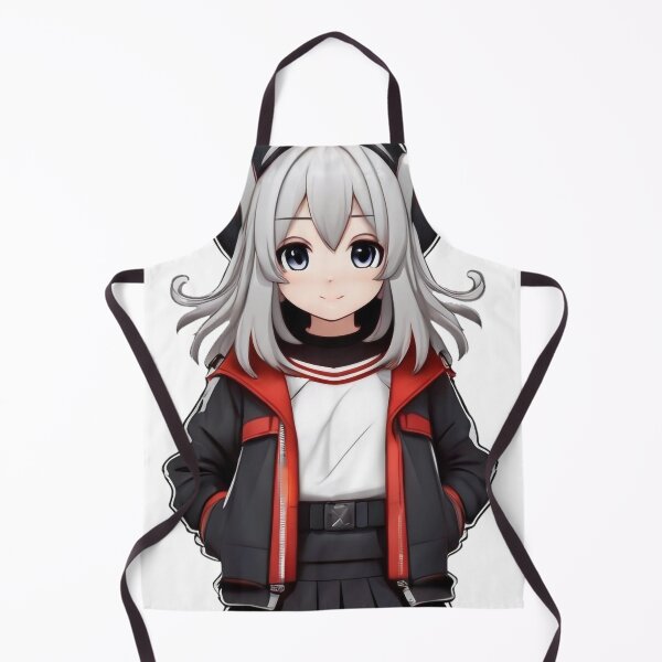 Item preview, Music Anime Girls designed and sold by SkellArt.