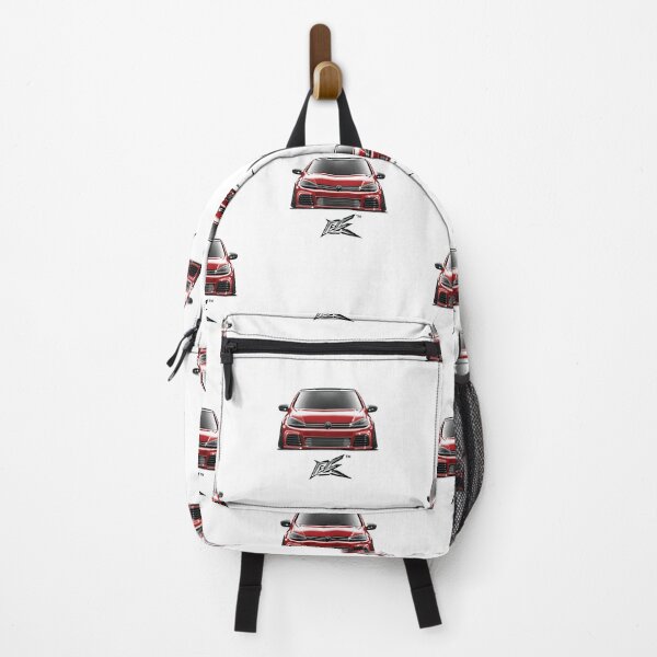 Item preview, popular german midsize hatchback mk6 red designed and sold by NaquashM.