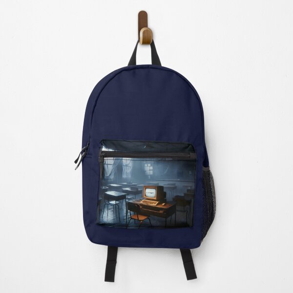 Item preview, Now That Summer Is Over ... The Rotten Stinking Creepy Classroom Is Waiting designed and sold by Hall-O-Gram.