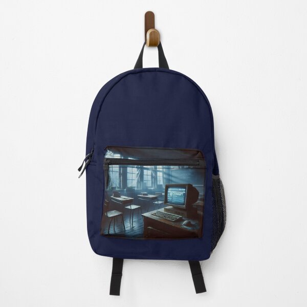 Item preview, Now That Summer Is Over ... The Rotten Stinking Creepy Classroom Is Waiting designed and sold by Hall-O-Gram.