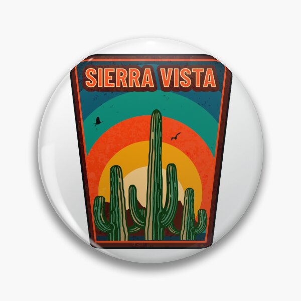 Item preview, Sierra Vista Arizona | Beautiful Mountain City designed and sold by CyberWindow.
