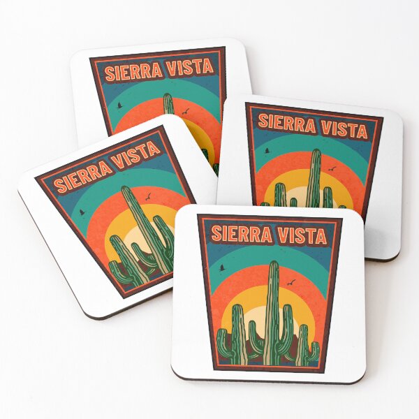 Item preview, Sierra Vista Arizona | Beautiful Mountain City designed and sold by CyberWindow.