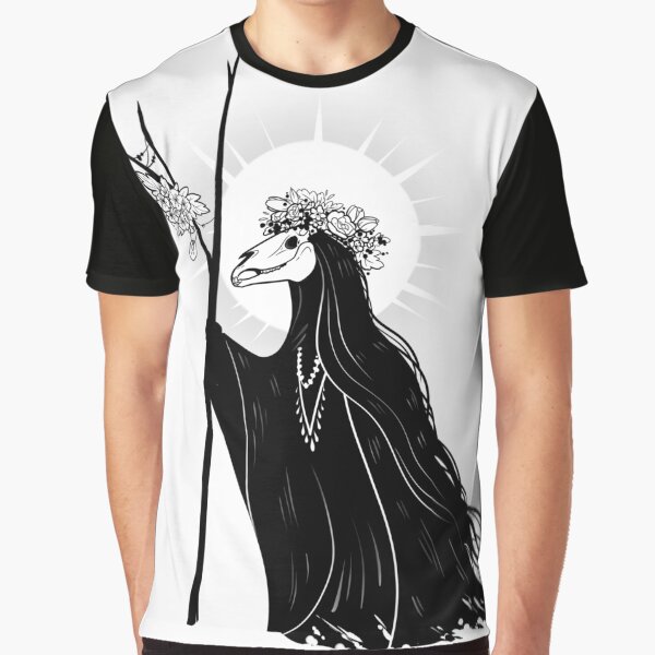 Item preview, The Dark Queen designed and sold by Krista Schmidt.
