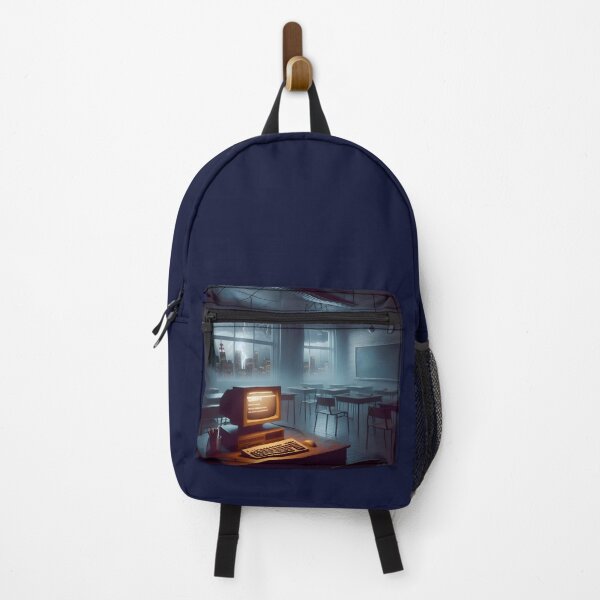 Item preview, Now That Summer Is Over ... The Rotten Stinking Creepy Classroom Is Waiting designed and sold by Hall-O-Gram.