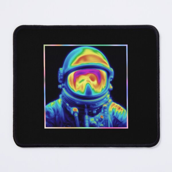 Item preview, Astronaut Adventures: A Journey Through the Galaxy designed and sold by zzz888.