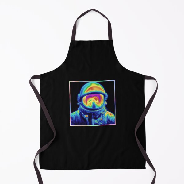 Item preview, Astronaut Adventures: A Journey Through the Galaxy designed and sold by zzz888.