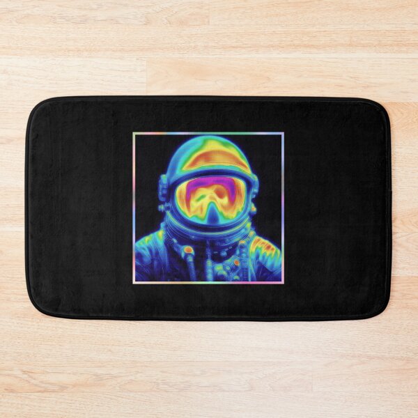 Item preview, Astronaut Adventures: A Journey Through the Galaxy designed and sold by zzz888.