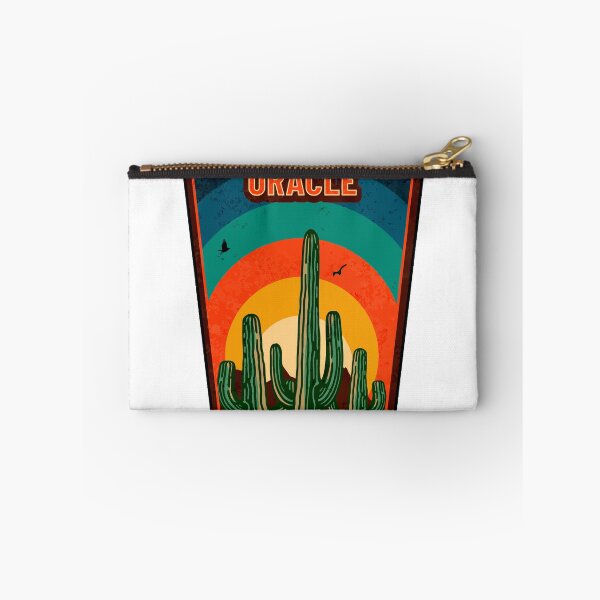 Item preview, Oracle Arizona | Sonoran Desert Charm designed and sold by CyberWindow.