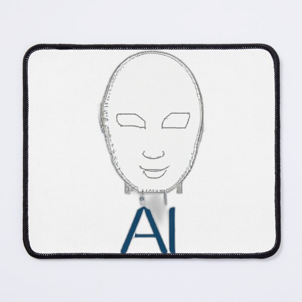 Item preview, Artificial intelligence 3 designed and sold by NokenaDesign.