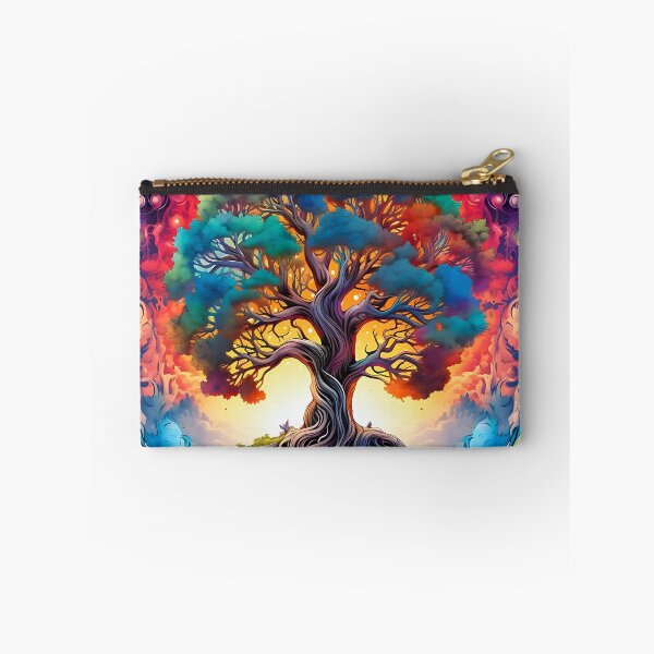 Item preview, Tree of Life 4 designed and sold by mark ashkenazi.
