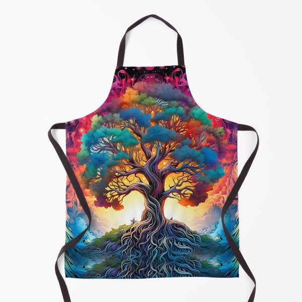 Item preview, Tree of Life 4 designed and sold by mark ashkenazi.