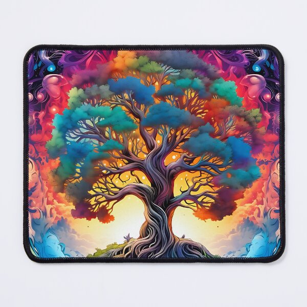 Item preview, Tree of Life 4 designed and sold by mark ashkenazi.