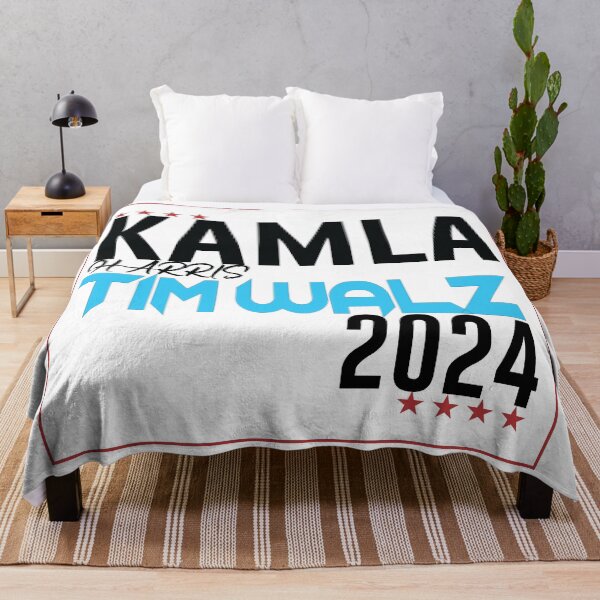 Item preview, Kamla Harris 2024 designed and sold by GraphixKing999.