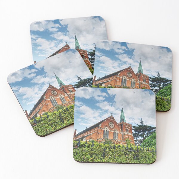Item preview, St Peter's Church Staines England UK designed and sold by santoshputhran.