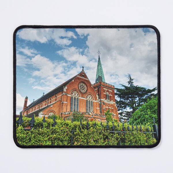 Item preview, St Peter's Church Staines England UK designed and sold by santoshputhran.