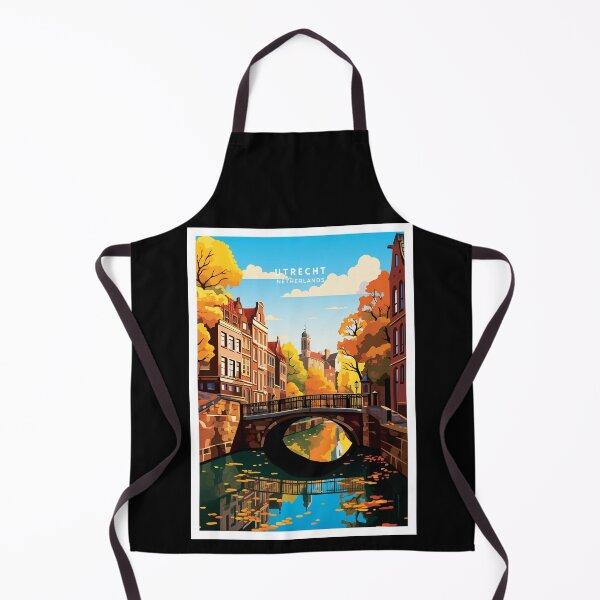Item preview, Utrecht Netherlands designed and sold by NeuralVibe.