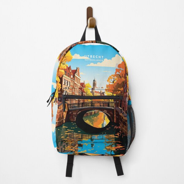Item preview, Utrecht Netherlands designed and sold by NeuralVibe.