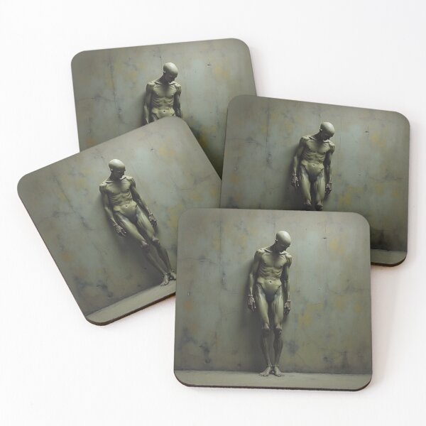 Item preview, The Prisoner designed and sold by PictureNZ.
