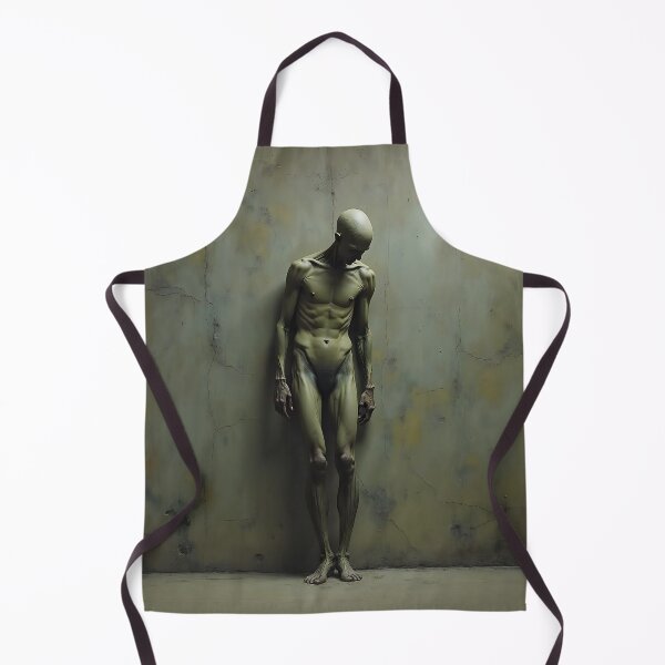 Item preview, The Prisoner designed and sold by PictureNZ.