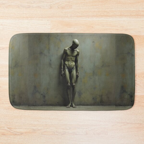 Item preview, The Prisoner designed and sold by PictureNZ.