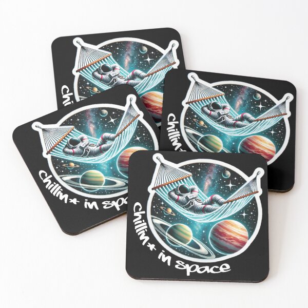 Item preview, Cosmic Chillout designed and sold by Era-of-Traveler.