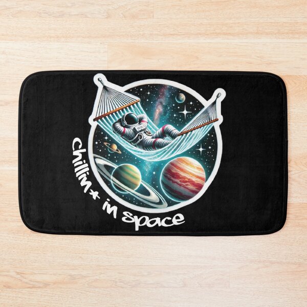 Item preview, Cosmic Chillout designed and sold by Era-of-Traveler.