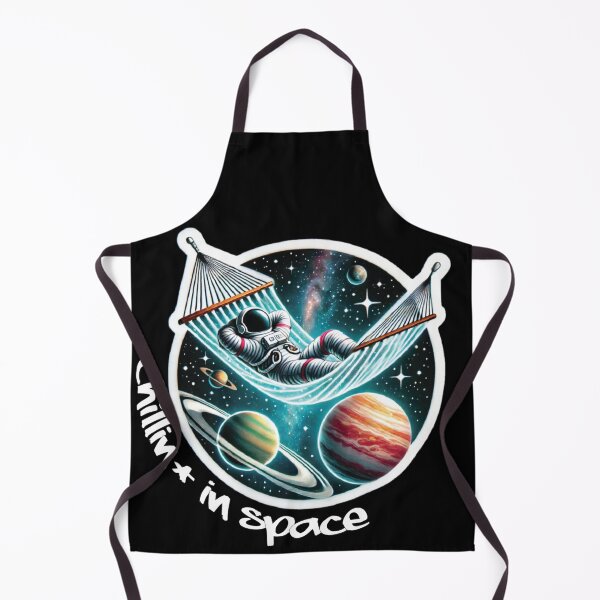 Item preview, Cosmic Chillout designed and sold by Era-of-Traveler.