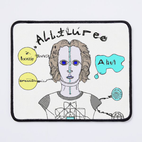 Item preview, Artificial intelligence 5 designed and sold by NokenaDesign.