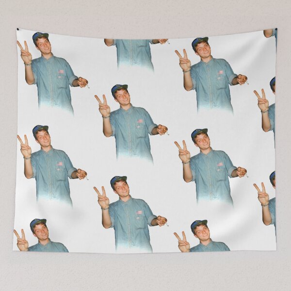 Item preview, Mac Demarco Peace designed and sold by ConnorPeat.