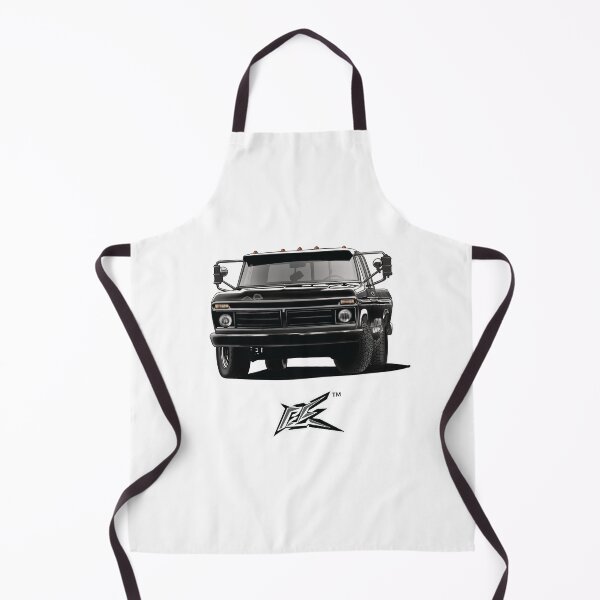 Item preview, ford dentside obs truck black  designed and sold by NaquashM.