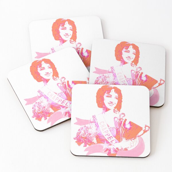 Item preview, Chappell Roan Sticker designed and sold by desirepaths.