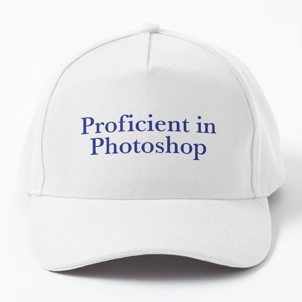 Vista previa del artículo con la obra «Experto en Photoshop - Azul - Regalos divertidos para - Diseñador, Diseñador digital, Estudiante de Photoshop, Diseñador gráfico», diseñado y vendido por These-Things.