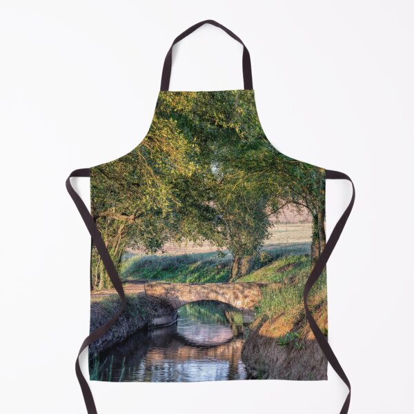 Item preview, Rustic Nature Reflections at La Séquia de Manresa Water Canal in Catalonia, Spain. designed and sold by Marc Garrido Clotet.