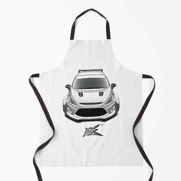Item preview, ford fiesta mk7 wide designed and sold by NaquashM.