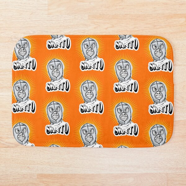 Item preview, the saint designed and sold by Sank8.