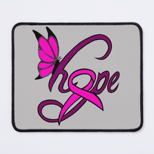 Item preview, Butterfly Hope (Pink) designed and sold by CaitlynConnor.