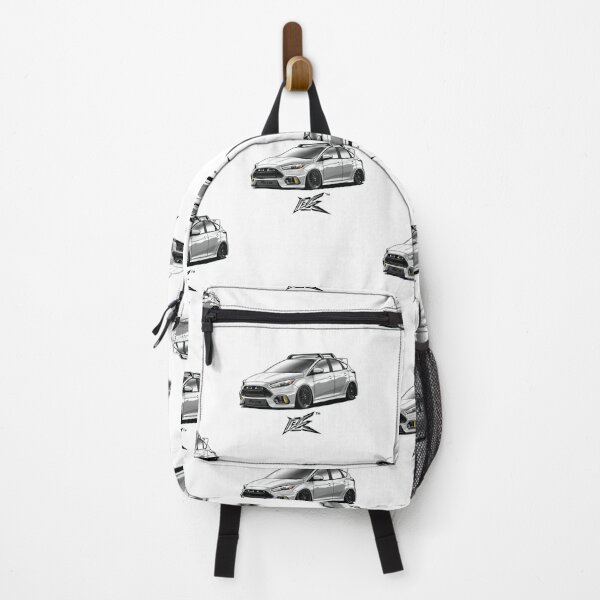 Item preview, ford focus rs mk3 white  designed and sold by NaquashM.