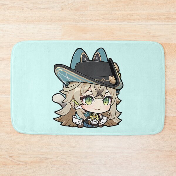 Item preview, Kirara | Genshin Impact designed and sold by Verthalies.