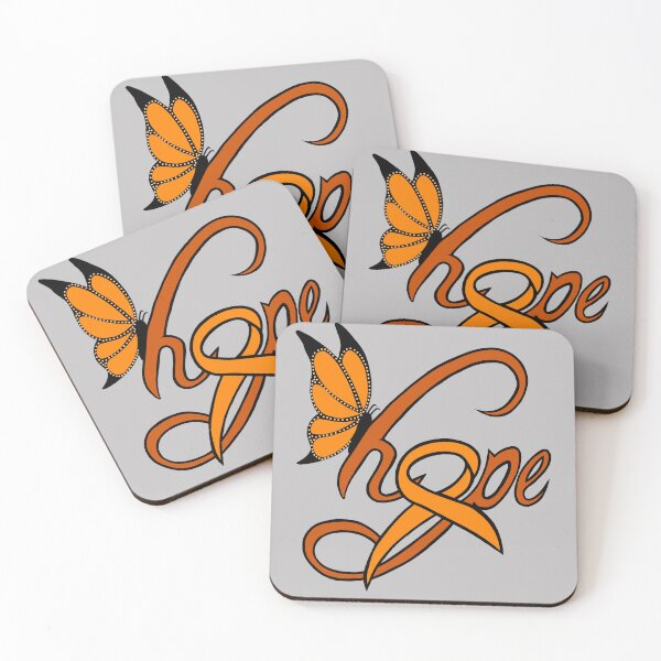 Item preview, Butterfly Hope (Orange) designed and sold by CaitlynConnor.