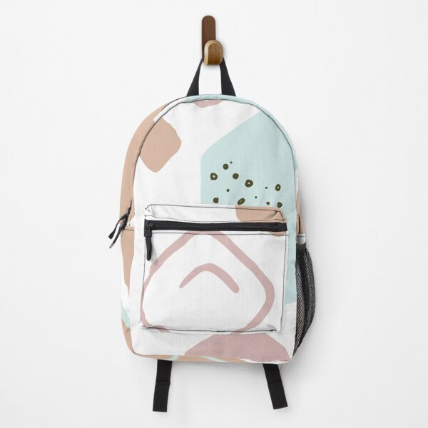 Item preview, "Soft Geometric Harmony" designed and sold by El-kaeed.