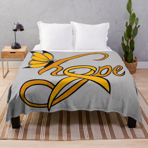 Item preview, Butterfly Hope (Yellow) designed and sold by CaitlynConnor.