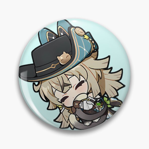 Item preview, Kirara | Genshin Impact designed and sold by Verthalies.