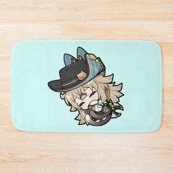 Item preview, Kirara | Genshin Impact designed and sold by Verthalies.