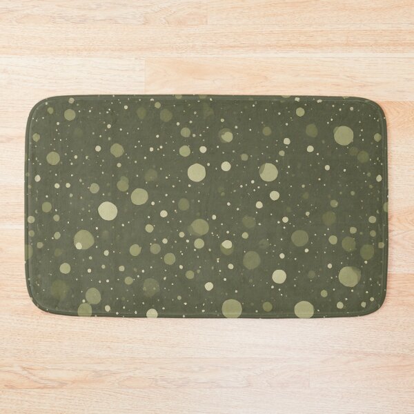 Item preview, Olive Dot Elegance designed and sold by Sadia  Jannat.